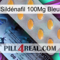 Sildénafil 100Mg Bleu 44